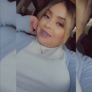 Meet your Posher, Marisela